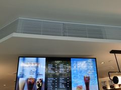 -Peet's Coffee皮爷咖啡(大学路店)