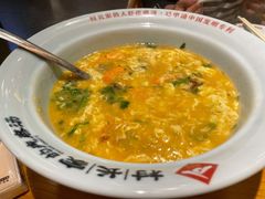 -村长家的疙瘩汤·东营菜(东营茶城店)