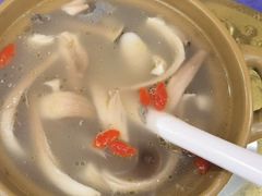 -龙姐私房菜(和顺古镇店)