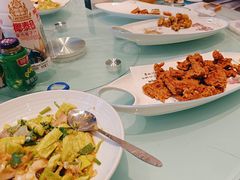 -映像烟台·海鲜·地道鲁菜(海信慧园店)