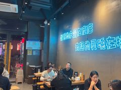 -本色·小马哥烧烤(无锡九里仓店)