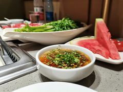 -海底捞火锅(旭辉MALL店)