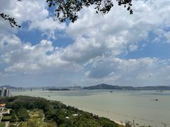 -南沙天后宫景区