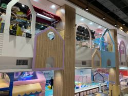 点击看大图 -嗨贝天地亲子乐园 · 生日派对(临沂万象汇店)