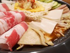 -七楽·韩式欢聚餐厅 치르치르(龙泉驿万达店)