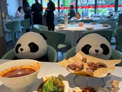 -眉州东坡(翠微印象城店)