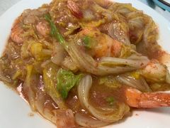 -奥华餐厅·老张记(台基厂店)