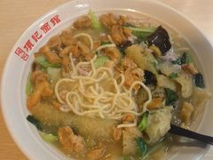 -项记面馆(明瓦廊店)