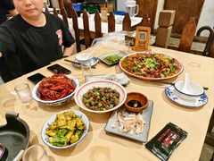 -江味龙虾馆·裸蓝龙虾(南山店)