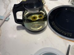 -花城粤菜餐厅(高新区店)