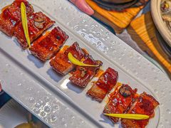 -晓粤·惹味粤菜(凯德乐峰广场店)