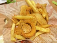 -大象厨房(重庆道店)