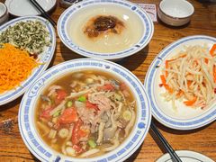 -老雒阳面馆·水席·洛阳菜(偃师店)
