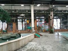 -南宫温泉水世界