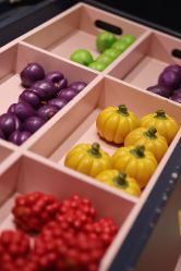 -奈尔宝·儿童乐园·亲子餐厅(鄞州万达店)