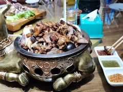 -天下醉美蒙餐(林西店)