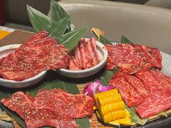 -虎丸烧肉(世纪汇店)