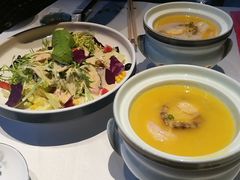 -百富源·海鲜辽菜(浑河堡店)