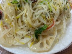 -刘信牛羊肉泡馍小炒(回民街店)