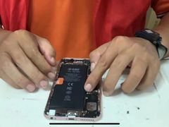 -极客修手机维修·电脑维修·家电维修清洗(五一广场店)