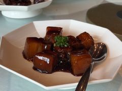 -世博源公馆·本帮融合菜·主题包厢·江景餐厅