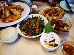 -小吊梨汤·北京菜·烤鸭(西直门凯德店)