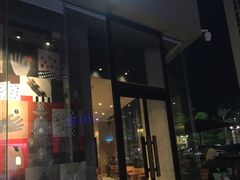 -星巴克(深圳石岩星城店)