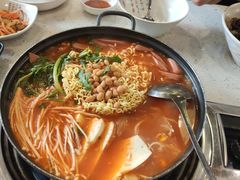 -名家韩国料理·烤肉(瑶海店)