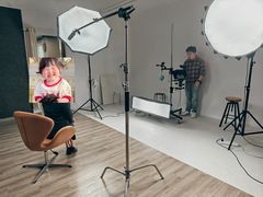 -Mr video视频拍摄工作室·摄影摄像·视频剪辑·绿幕影棚