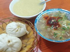 -清真·马洪小炒泡馍馆(钟楼回民街店)