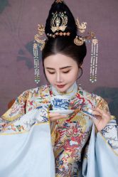 -盘子女人坊古装写真摄影(苏州旗舰店)