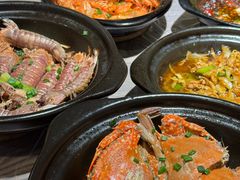 -小时候焗海鲜(鄞州万达店)