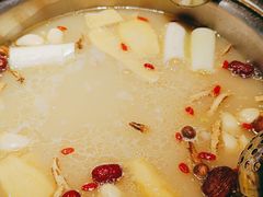 -快乐小羊·内蒙牛羊肉火锅(流花中心店)