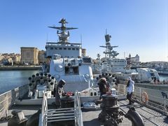 -中国人民解放军海军博物馆