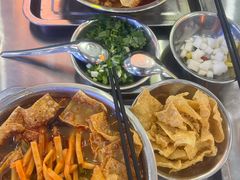 -万达广场(槐房店)