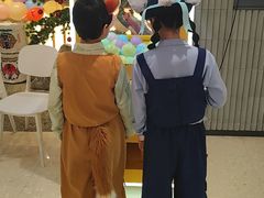 -温野菜涮涮锅(曲江大悦城店)