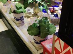 -江边城外烤全鱼(方庄时代购物中心店)