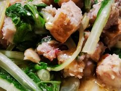 -61号餐吧(兴坪古镇漓江店)