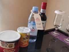 -深圳东方银座酒店