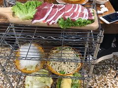 -老金烧烤(伟东新都店)
