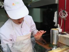 -京天红酒家(马家堡店)