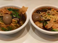 -水平有限广西米粉·广西风味集(五道口店)