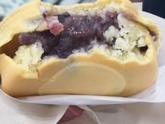 -台湾味正点车轮饼可丽饼(南禅寺店)