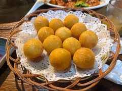 -合家院饭庄(榆关道店)
