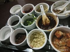 -朝伟清真铜瓢牛肉馆(三十年老·店)