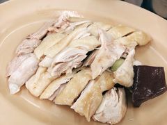-红大哥水门鸡饭(總店)