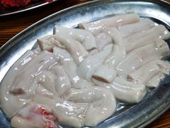 -江村四哥新鲜牛肉店(江高总店)