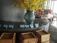 -杭州第一世界大酒店·云曼温泉
