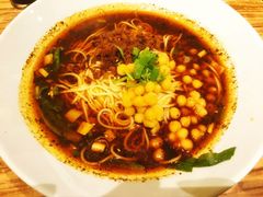 -好這口重庆小面(总店)