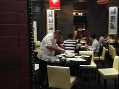 -城南往事济南风味主题餐厅(东环店)